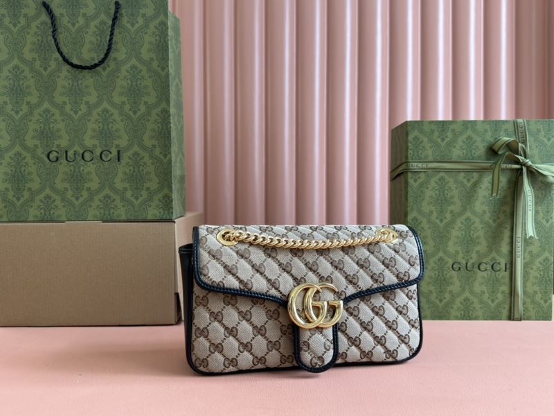 Gucci Satchel Bags